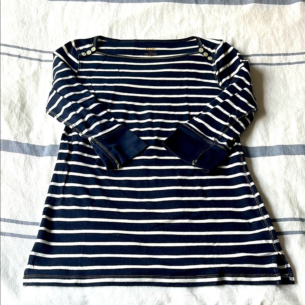 Joe Fresh Women’s 3/4 Sleeve T-shirt